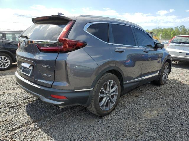 Vin: 2hkrw2h95mh675002, lot: 57340315, honda crv touring 20213