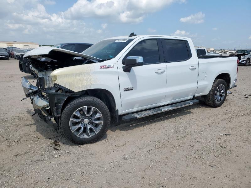 Vin: 3gcuyded2mg117948, lot: 58187885, chevrolet all models k1500 lt 2021 img_1