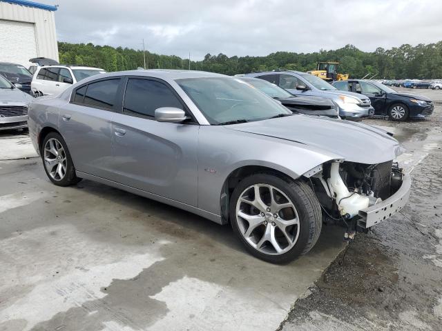 Vin: 2c3cdxct1fh840846, lot: 57104165, dodge charger r/t 20154