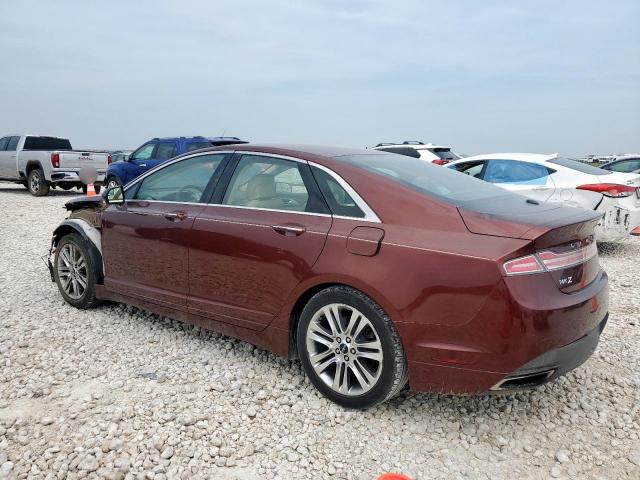 Vin: 3ln6l2g97fr606028, lot: 55338825, lincoln mkz 20152