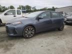 2019 TOYOTA COROLLA L - 5YFBURHE6KP863363