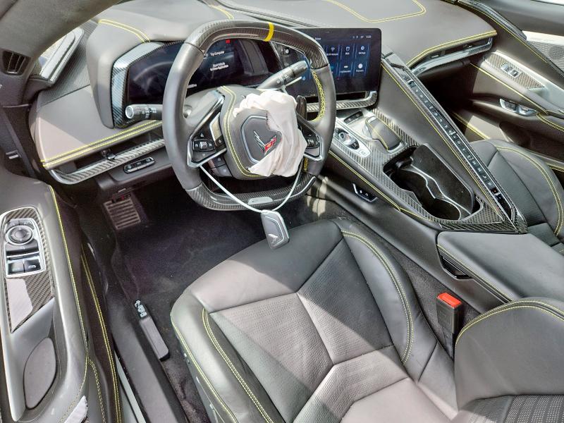 2024 CHEVROLET CORVETTE E 1G1YM2D46R5200079