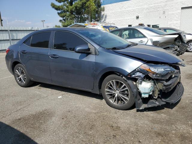 Vin: 5yfburhe2hp589930, lot: 55439345, toyota corolla l 20174