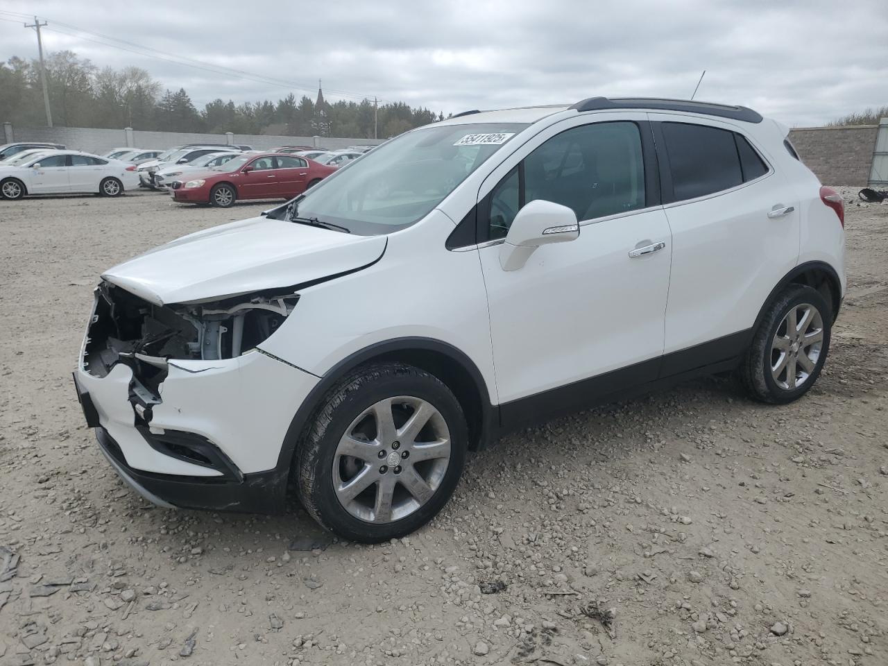 BUICK ENCORE ESSENCE