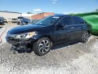 2017 HONDA ACCORD EXL - 1HGCR2F82HA064611
