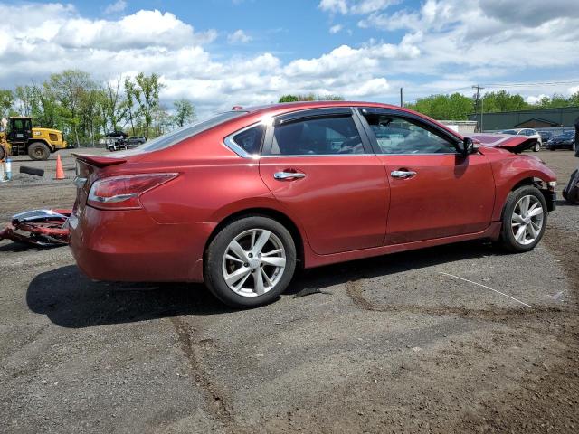 Vin: 1n4al3ap1dc279073, lot: 55242765, nissan altima 2.5 20133