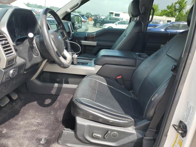2016 FORD F150 SUPER - 1FTEW1EF5GFB66786