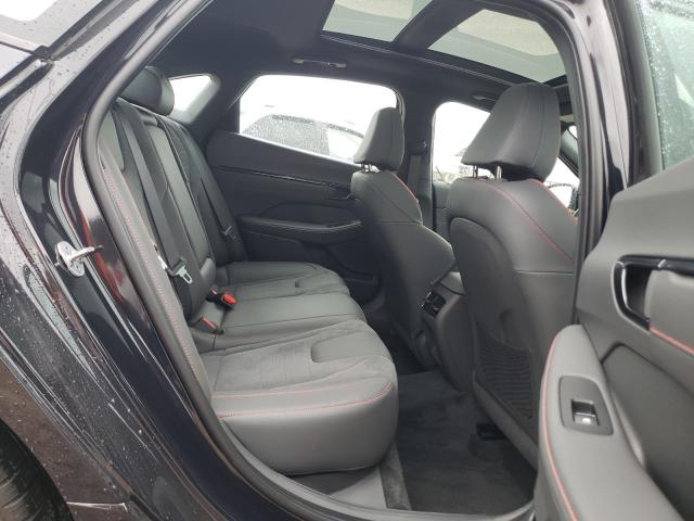 2025 HYUNDAI SONATA N L - KMHL54JC8SA449997