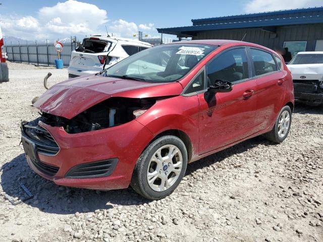 Vin: 3fadp4ej9gm120690, lot: 58380615, ford fiesta se 2016 img_1