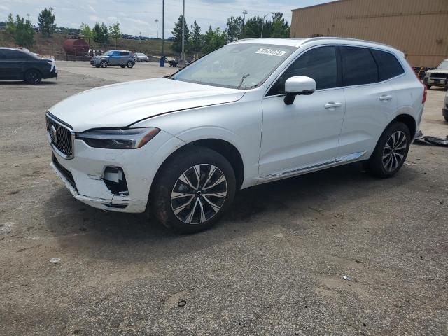 VOLVO XC60 PLUS
