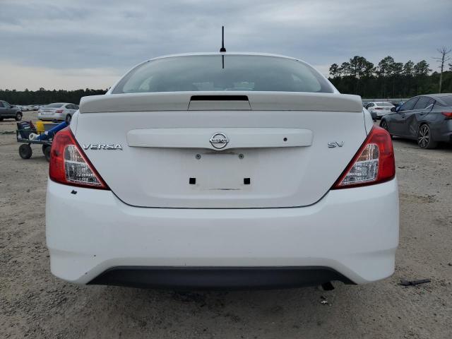 2018 NISSAN VERSA S - 3N1CN7AP6JL871351