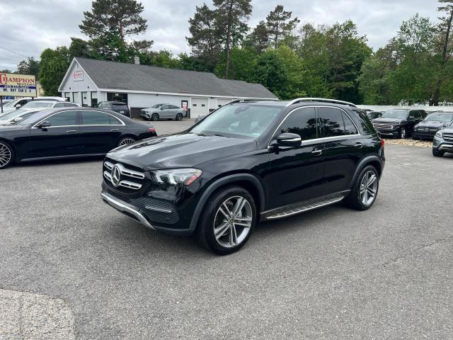 Vin: 4jgfb4jb3ma449048, lot: 57859125, mercedes-benz gle-class 350 20212