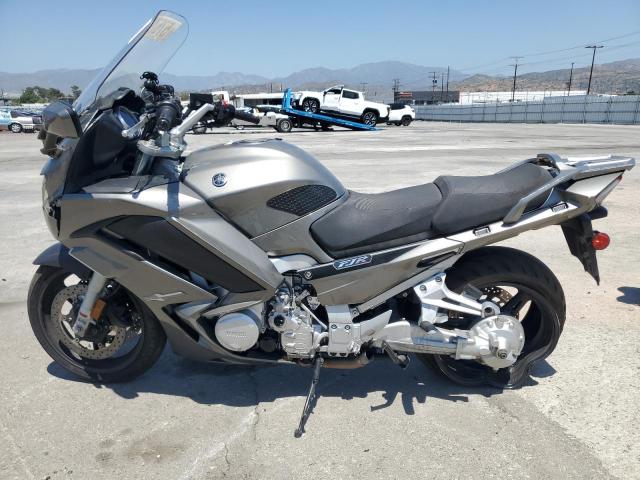 2013 YAMAHA FJR1300 A JYARP24EXDA000877