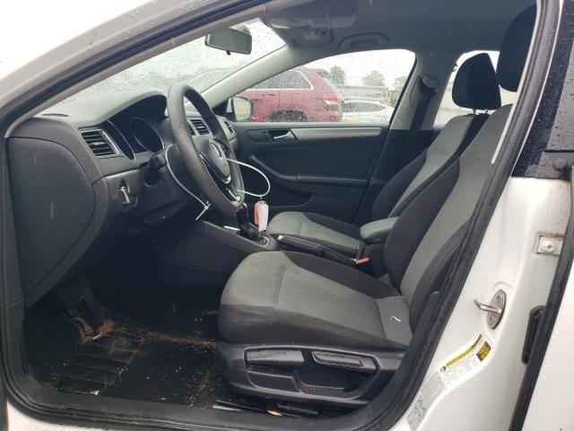 2017 VOLKSWAGEN JETTA S - 3VW2B7AJ6HM334235