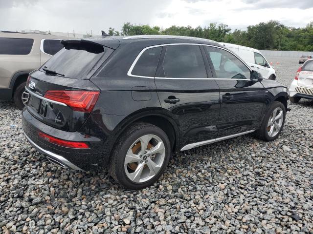 Vin: wa1eaafy3n2060771, lot: 57022635, audi q5 premium plus 45 20223