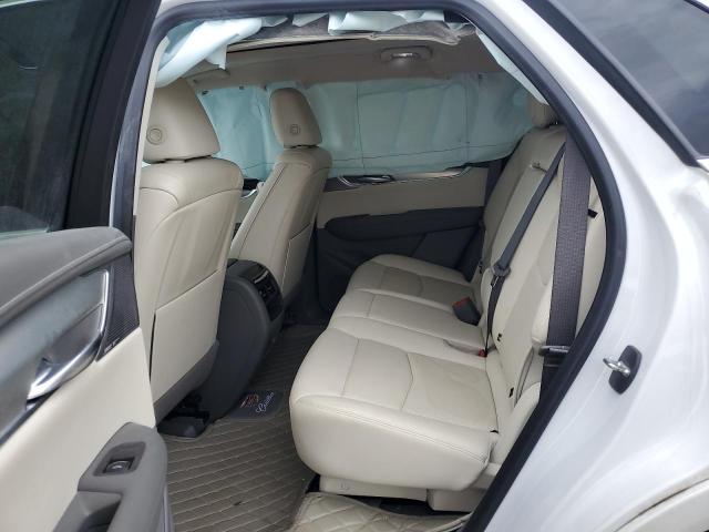 2021 CADILLAC XT5 PREMIU - 1GYKNCRS8MZ137571