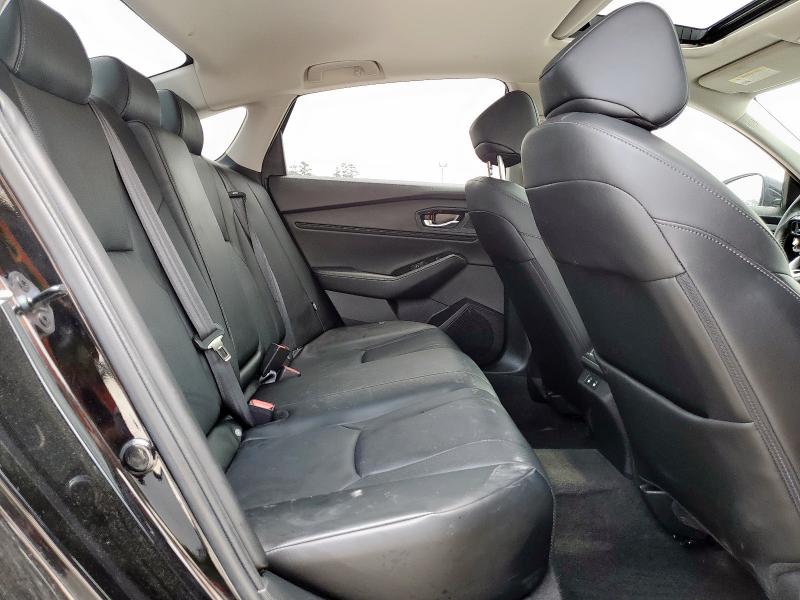 2023 HONDA ACCORD TOU - 1HGCY2F84PA001818