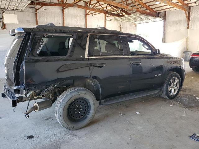 Vin: 1gnskbkcxhr273774, lot: 57210525, chevrolet tahoe k1500 lt 20173