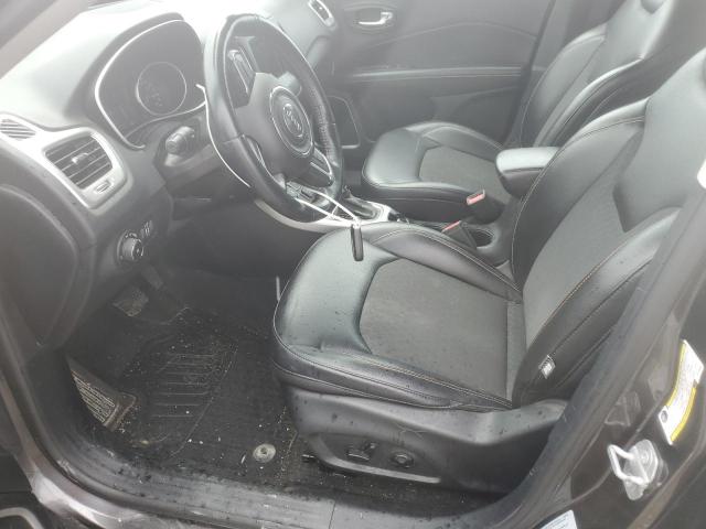 2018 JEEP COMPASS LA - 3C4NJDBB9JT115063