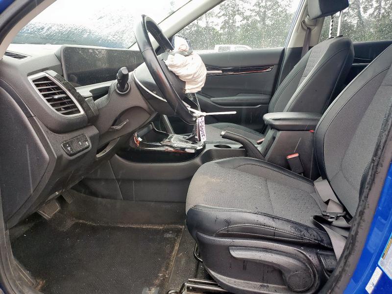 2024 KIA SELTOS S - KNDEU2AA8R7498028