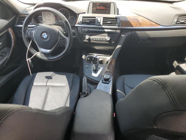 2015 BMW 328 I SULE WBA3C1C57FP853140
