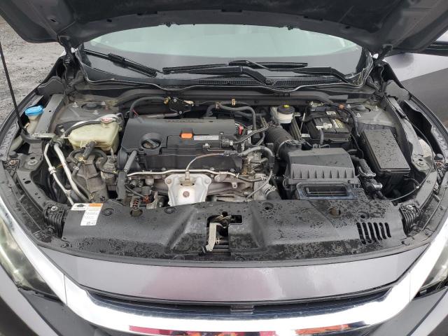 2016 HONDA CIVIC LX - 2HGFC2F56GH557535