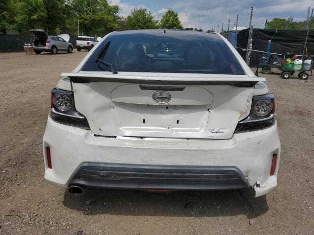 2016 TOYOTA SCION TC JTKJF5C74GJ014974