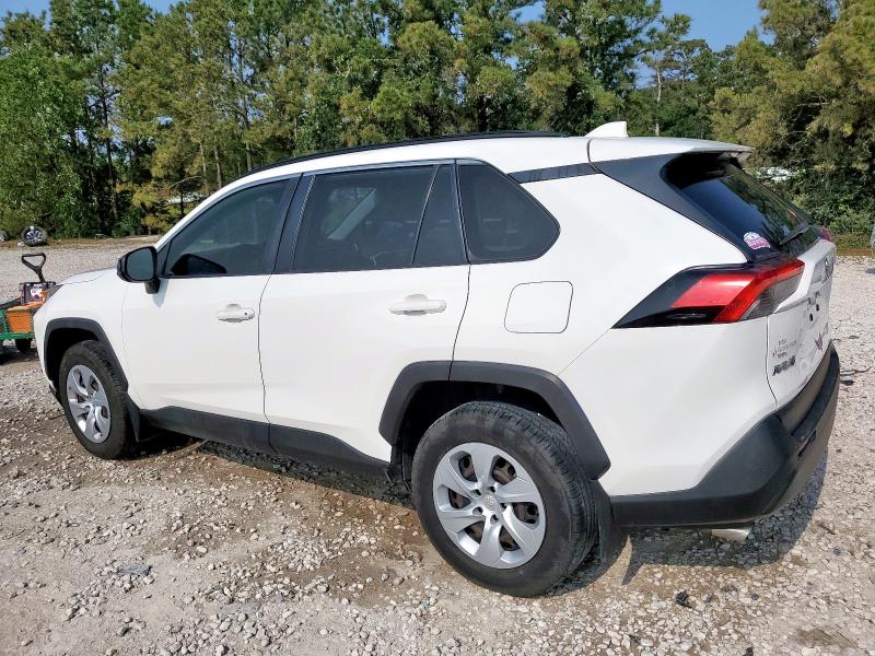 Vin: jtmh1rfv8kd510700, lot: 57224115, toyota rav4 le 20192
