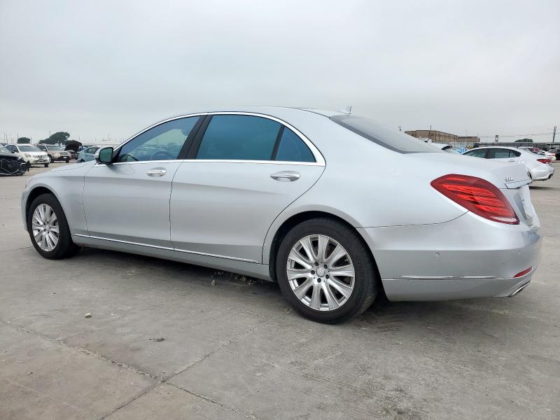 Vin: wddug8cb7ea042049, lot: 59006275, mercedes-benz s-class 550 20142