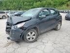 2019 CHEVROLET TRAX LS - 3GNCJNSB8KL137836