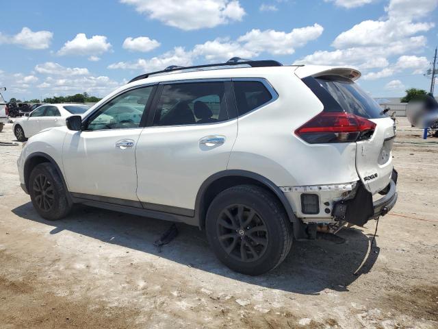 Vin: 5n1at2mvxjc725095, lot: 55601775, nissan rogue s 20182