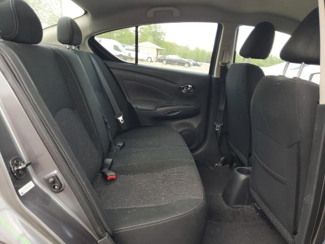 2018 NISSAN VERSA S - 3N1CN7AP2JL821482