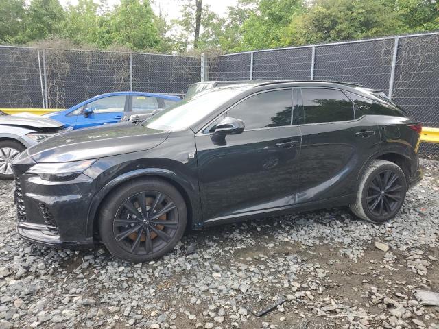 2024 LEXUS RX 500H F 2T2BCMEA9RC011473