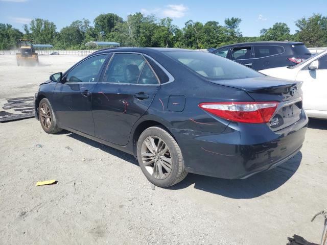 Vin: 4t1bf1fk9hu776424, lot: 57658055, toyota camry le 20172