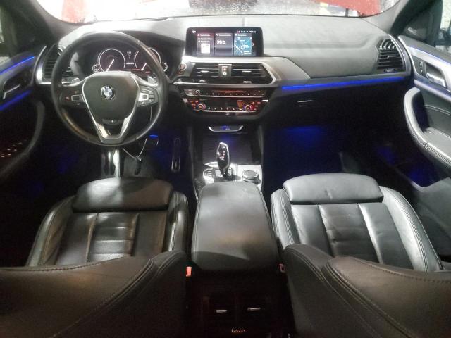 2019 BMW X4 M40I - 5UXUJ5C54KLJ64208