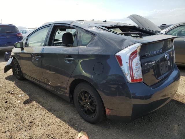 Vin: jtdkn3du5e0361286, lot: 55901005, toyota prius 20142