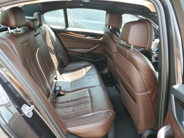 2017 BMW 540 XI WBAJE7C38HG889375