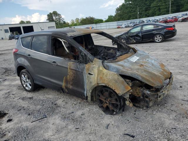 Vin: 1fmcu0hx2dud11894, lot: 56737375, ford escape sel 20134