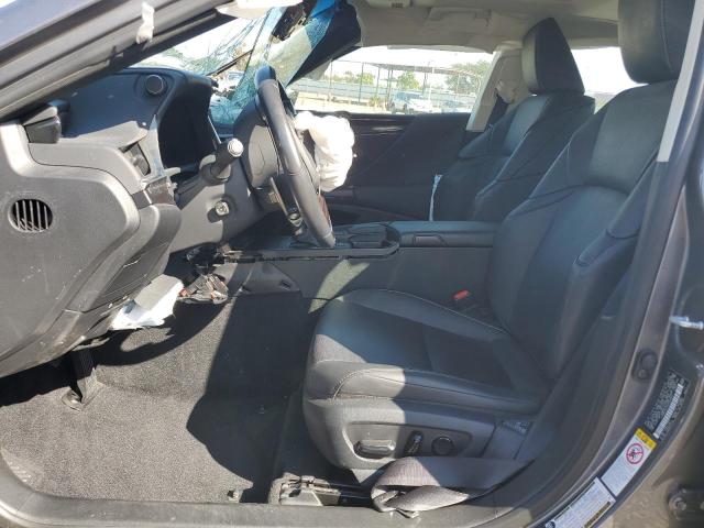 2019 LEXUS ES 300H JTHB21B12K2024837