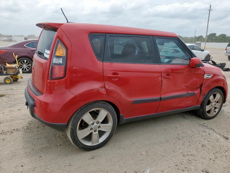 Vin: kndjt2a24b7285111, lot: 57521715, kia soul + 20113