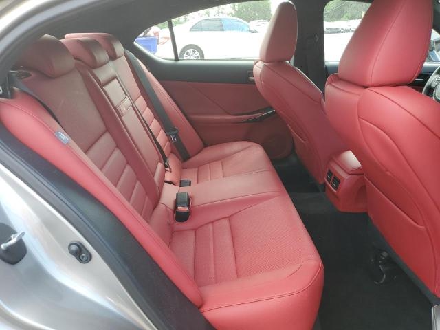 2023 LEXUS IS 350 F S - JTHGZ1B22P5067686