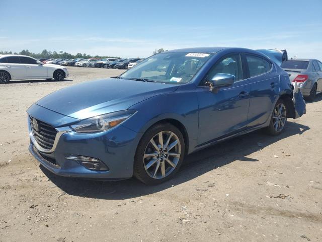 Vin: 3mzbn1w34jm179351, lot: 57510035, mazda 3 grand touring 2018 img_1