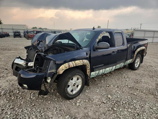 Vin: 1gcrkse31bz431350, lot: 59103205, chevrolet all models k1500 lt 2011 img_1