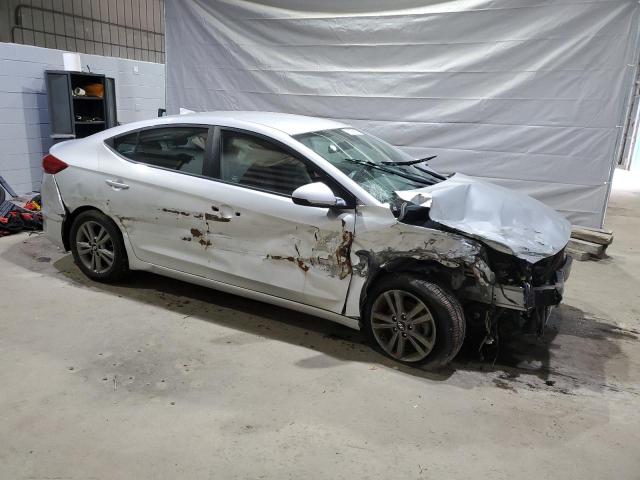 Vin: 5npd84lf1hh191640, lot: 57781575, hyundai elantra se 20174
