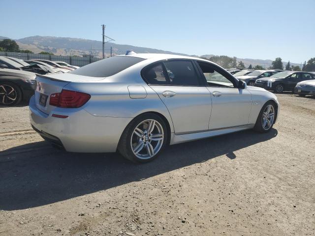 Vin: wbafr9c57ddx80859, lot: 56952865, bmw 5 series i 20133