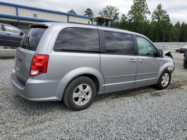 Vin: 2c4rdgcg7dr581361, lot: 58697075, dodge caravan sxt 20133