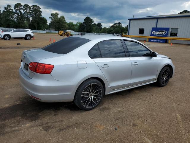 Vin: 3vwdx7aj8bm133230, lot: 56298415, volkswagen jetta se 20113