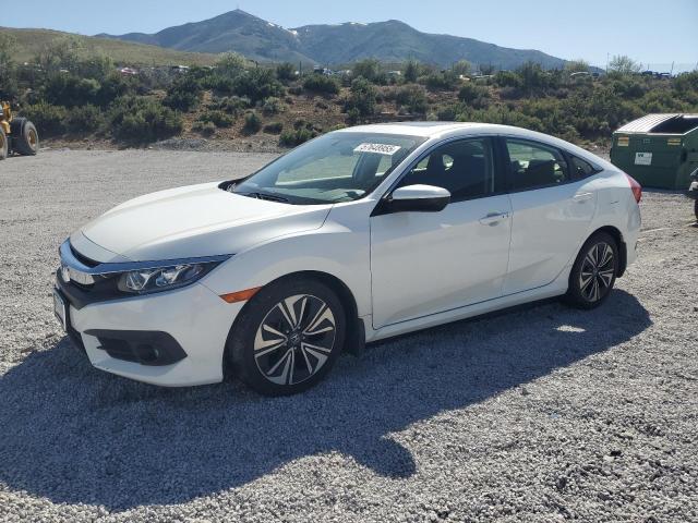Vin: jhmfc1f36jx035996, lot: 57648955, honda civic ex 2018 img_1