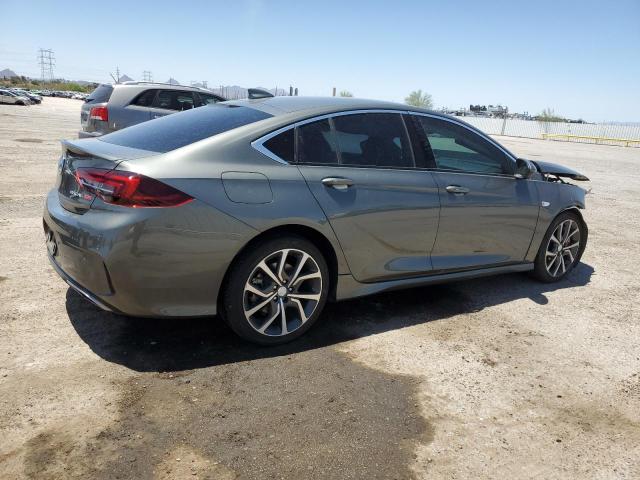 Vin: w04gs6ss9j1122730, lot: 57366075, buick regal gs 20183