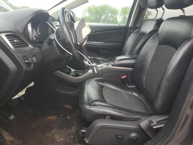 2018 DODGE JOURNEY 3C4PDDGG6JT387266